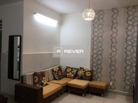 Căn hộ Bellaza Apartment diện tích đất 48m2 rộng thoáng.