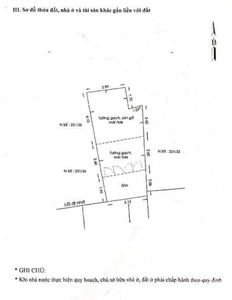 Nhà phố Quận 4 Nhà phố diện tích 29.8m2 không gian thoáng đãng, khu vực dân cư an ninh và yên tĩnh.