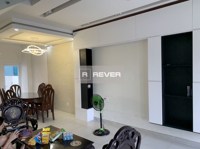 Nhà phố khu Valencia Riverside diện tích đất 87m2 rộng thoáng.