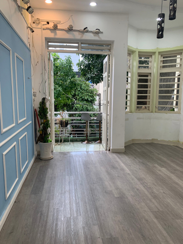 Nhà phố Quận Bình Tân Nhà phố hẻm xe tải quay đầu đường 26 Tháng 3, diện tích nhà 100m2.