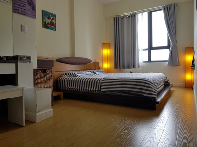 Căn hộ Masteri Thảo Điền, Quận 2 Căn hộ cao cấp Masteri Thảo Điền , bàn giao nội thất cơ bản.