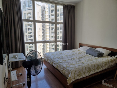  Căn hộ The Estella đầy đủ nội thất diện tích 148m²