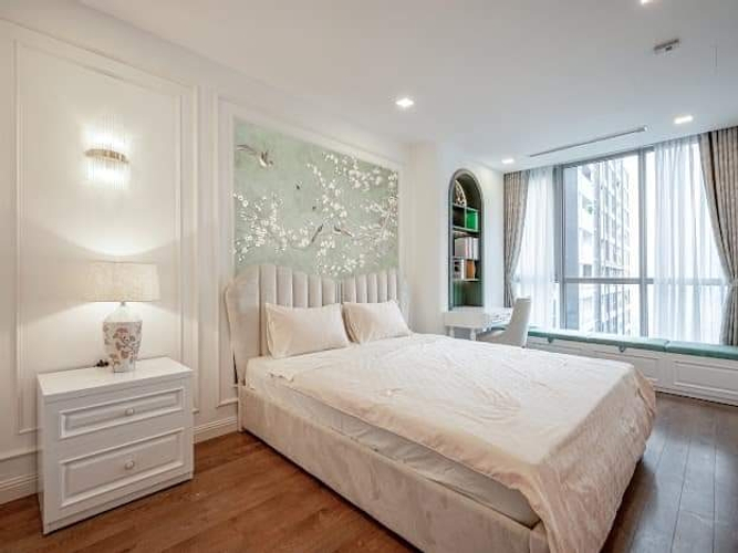 scaled_IMG_20221229_104540.jpg Căn hộ Vinhomes Central Park đầy đủ nội thất diện tích 123.7m².