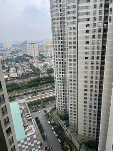  Căn hộ Masteri Thảo Điền hướng ban công tây nam đầy đủ nội thất diện tích 45m².