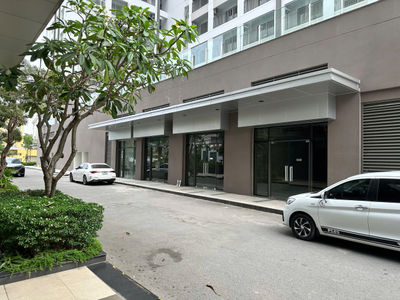 Shop-house Sunrise Riverside Kinh Doanh diện tích 86m²