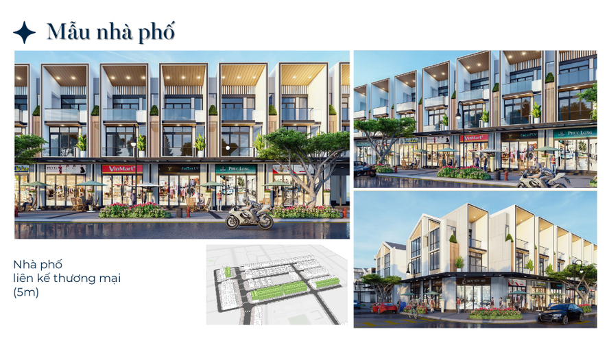 Phú Gia Residences - 