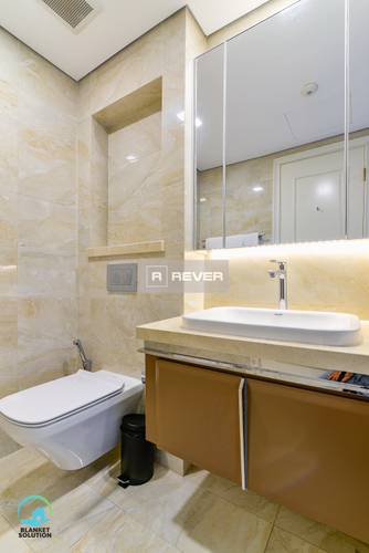 Căn hộ Vinhomes Golden River Căn hộ Vinhomes Golden River đầy đủ nội thất diện tích 118m².