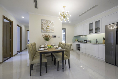 IMG_4676.JPG Căn hộ Vinhomes Central Park hướng ban công đông nam đầy đủ nội thất diện tích 108m²