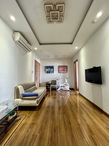  Căn hộ I-Home 1 nội thất cơ bản diện tích 50m²