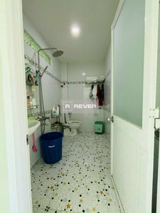 Nhà phố Quận Bình Tân Nhà phố diện tích đất 51.6m2 rộng thoáng, cửa hướng Đông Nam mát mẻ.