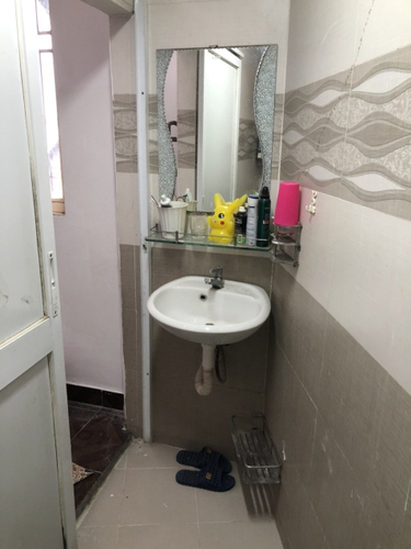 Nhà phố Quận Thủ Đức Nhà mặt tiền đường Số 14 thiết kế 1 trệt, 3 lầu đúc kiên cố.