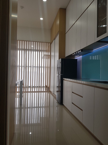 Officetel The Sun Avenue, Quận 2 Office-tel The Sun Avenue hướng ban công tây nam đầy đủ nội thất