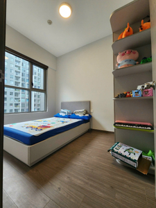 IMG_2749.JPG Căn hộ  Westgate An Gia 3PN diện tích 85 m²