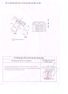 Nhà phố Quận 9 Nhà thiết kế 1 trệt, 1 lầu diện tích 81.4m2, nở hậu rất đẹp.