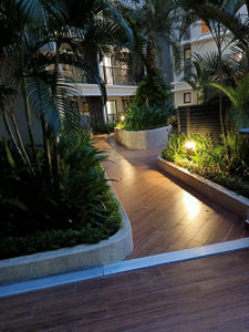 Căn hộ Safira Khang Điền, Quận 9 Căn hộ Safira Khang Điền hướng ban công đông nam nội thất cơ bản diện tích 67m²