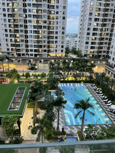  Căn hộ Akari City đầy đủ nội thất diện tích 75m²