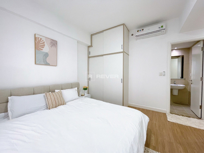  Căn hộ Masteri Thảo Điền hướng ban công đông bắc đầy đủ nội thất diện tích 69.11m²