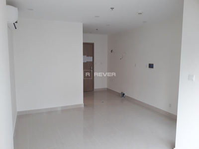  Căn hộ Studio Vinhomes Grand Park hướng ban công tây không có nội thất diện tích 31.8m²