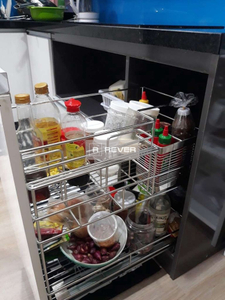  Căn hộ Fresca Riverside bàn giao đầy đủ nội thất.