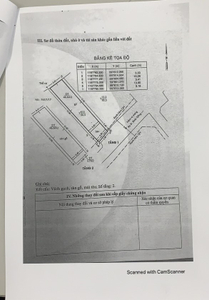 Nhà phố Quận 8 Nhà phố có cửa hướng Đông mát mẻ, thiết kế nhà 1 trệt, 1 lầu kiên cố.