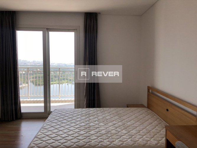  Căn hộ Xi Riverview Palace đầy đủ nội thất diện tích 186m²