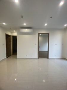  Căn hộ Vinhomes Grand Park hướng ban công đông nam nội thất cơ bản diện tích 85.2m².