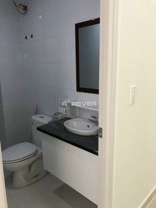  Căn hộ Topaz Elite hướng ban công đông nam nội thất cơ bản diện tích 85m².