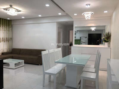  Căn hộ Green Valley hướng Bắc, diện tích 88.63m²