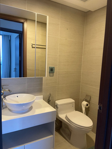 IMG_3720.HEIC Căn hộ Vinhomes Central Park hướng Đông, diện tích 72.8m²