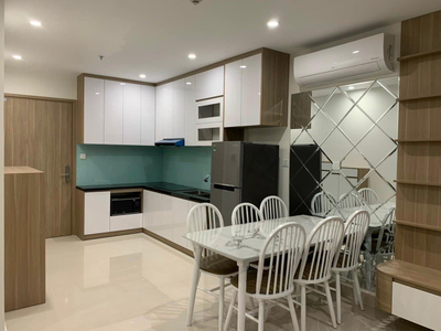 IMG_7447.JPG Căn hộ  Vinhomes Grand Park hướng Đông Bắc, diện tích 69,3 m²