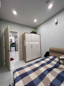  Căn hộ Chung Cư 35 Hồ Học Lãm tích 68m2, nội thất cơ bản.