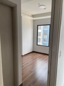  Căn hộ Charm City hướng ban công đông nội thất cơ bản diện tích 49.43m².