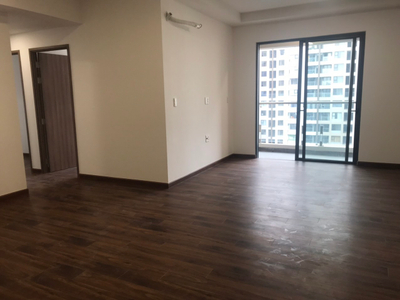 Căn hộ góc Akari City view hồ bơi thoáng mát, nội thất cơ bản.