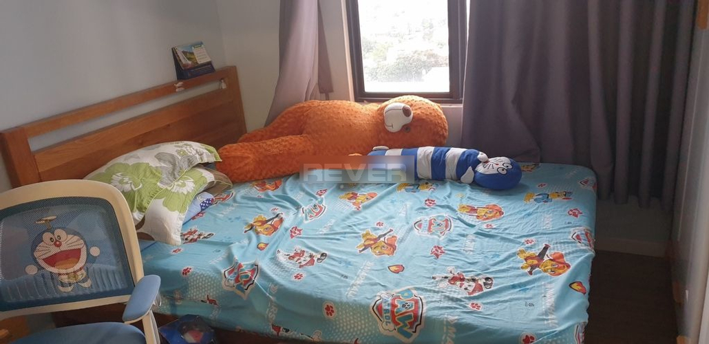 Căn hộ M-One Nam Sài Gòn, Quận 7 Căn hộ M-One Nam Sài Gòn tầng 11 có 2 phòng ngủ, đầy đủ nội thất.