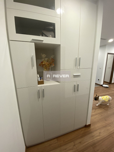  Căn hộ Eco Green Saigon diện tích 65.3m2, đầy đủ nội thất.