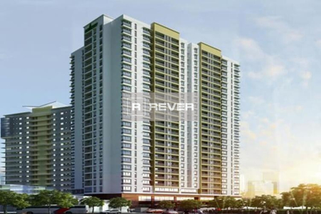 Căn hộ An Phú Apartment, Quận 6 Căn hộ An Phú Apartment diện tích 46m2, nội thất cơ bản.