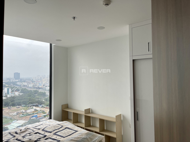  Căn hộ Eco Green Saigon đầy đủ nội thất diện tích 61.34m².