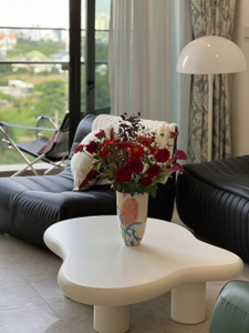  Căn hộ The River Thủ Thiêm đầy đủ nội thất diện tích 130m².