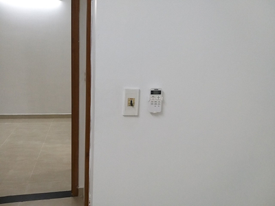 Căn hộ The CBD Premium Home, Quận 2 Căn hộ The CBD Premium Home tầng 6 có 2 phòng ngủ, nội thất cơ bản.