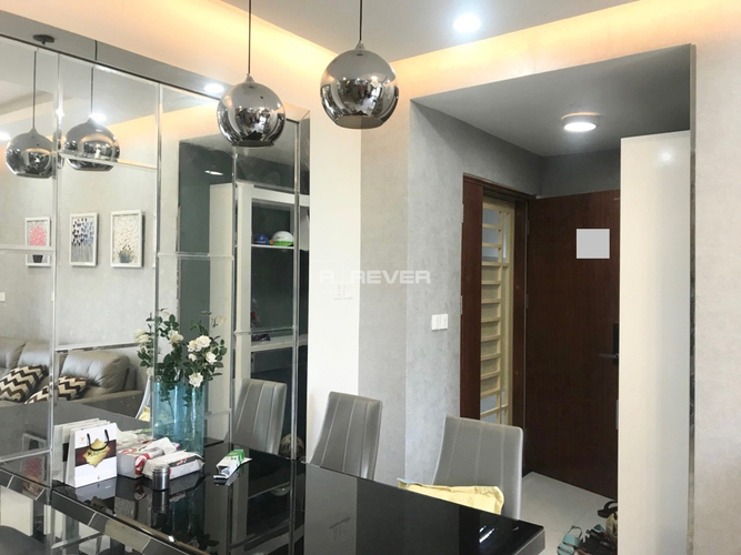  Căn hộ Era Town hướng ban công đông nam đầy đủ nội thất diện tích 75m².