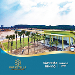 PNR Estella - 
