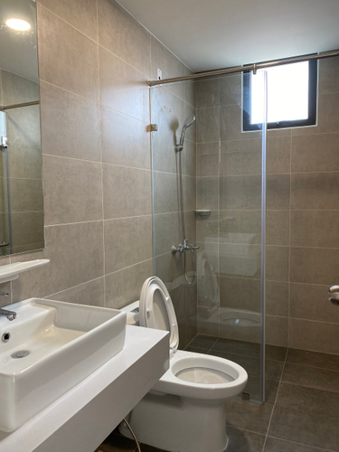 Căn hộ Akari City, Quận Bình Tân Căn hộ Akari City tầng 8 thiết kế 2 phòng ngủ, nội thất cơ bản.