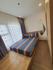  Căn hộ Vinhomes Grand Park hướng ban công tây bắc đầy đủ nội thất diện tích 69.5m²