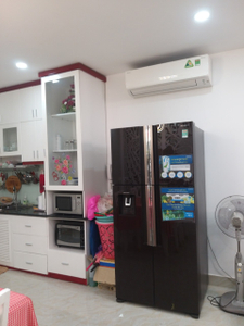 Căn hộ Viva Riverside, Quận 6 Căn hộ Viva Riverside hướng ban công đông bắc đầy đủ nội thất diện tích 87m²