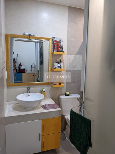 Officetel Lexington Residence, Quận 2 Officetel Lexington Residence có 1 phòng ngủ, nội thất cơ bản.