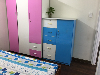 Căn hộ Ehome Đông Sài Gòn 2, Quận 9 Căn hộ Ehome Đông Sài Gòn 2 tầng 8, bàn giao đầy đủ nội thất.