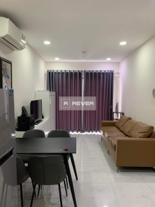 Căn hộ Viva Riverside, Quận 6 Căn hộ Viva Riverside thiết kế sang trọng, nội thất cơ bản.