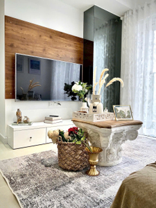 Cho thuê 2PN Căn hộ  Masteri Thảo Điền nhà đẹp mới