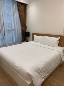  Căn hộ Offitel 1 phòng ngủ Vinhomes Central park