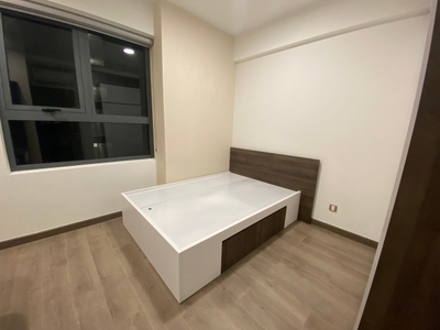 Căn hộ Q7 Boulevard, Quận 7 Căn hộ cao cấp Q7 Boulevard tầng 12, diện tích 70m2 nội thất cơ bản.